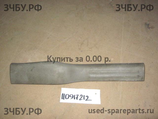 Chrysler Concorde 2 Накладка на порог задний правый