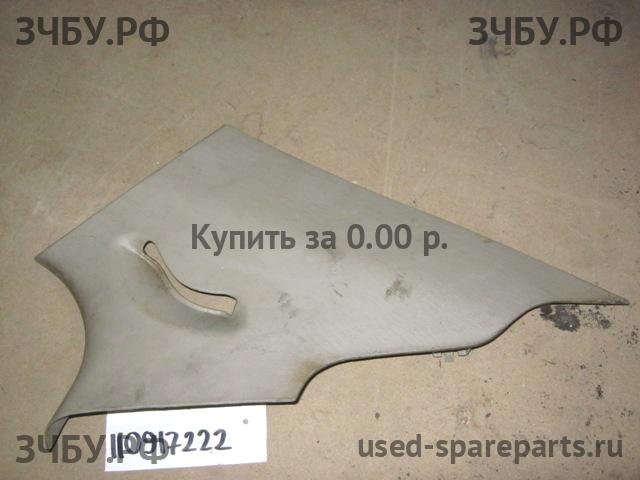 Chrysler Concorde 2 Накладка на порог задний правый
