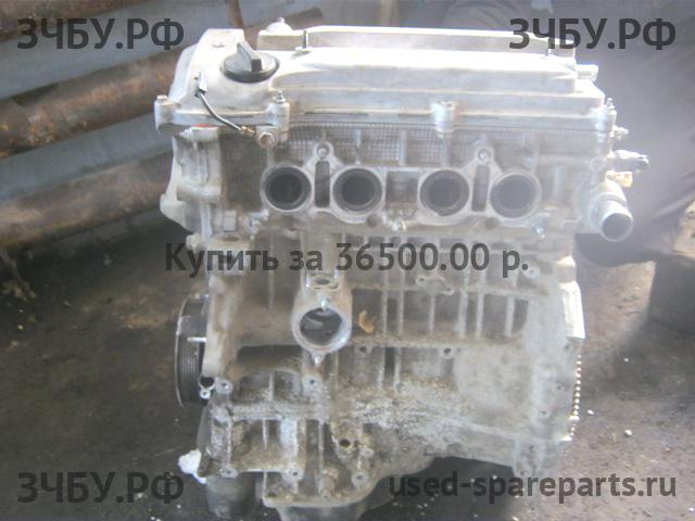 Toyota RAV 4 (3) Двигатель (ДВС)