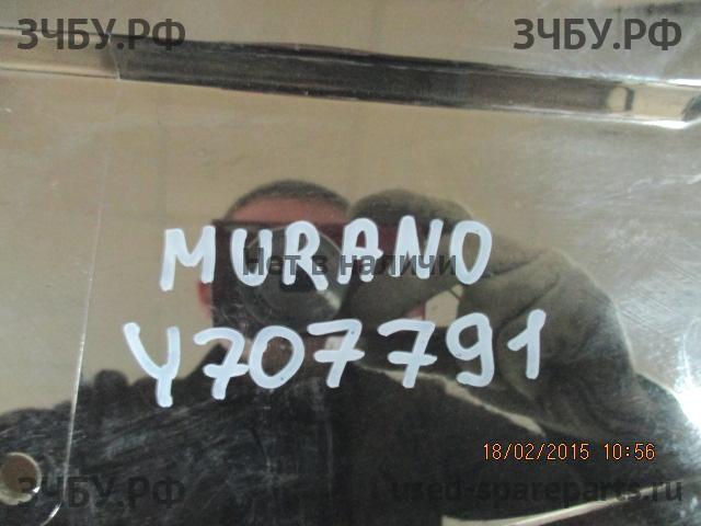 Nissan Murano (Z51) Решетка радиатора