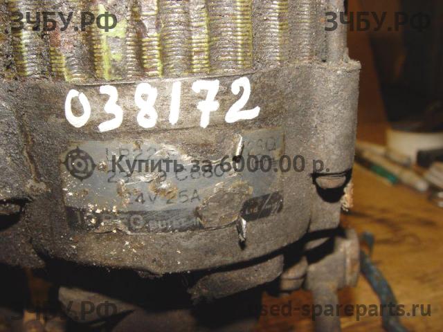 Nissan Patrol (160) Генератор