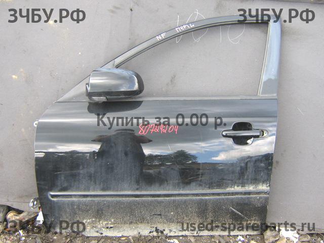 Hyundai Sonata NF Дверь передняя левая