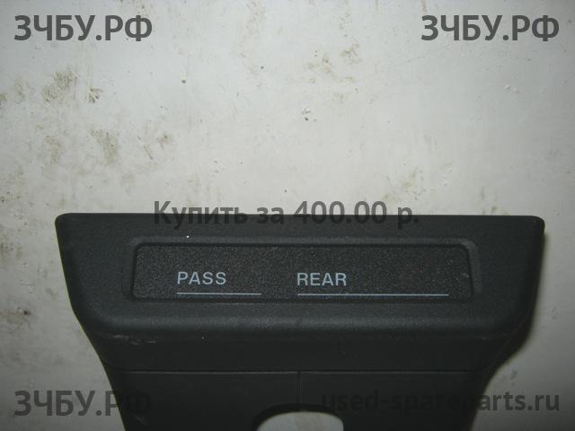 Mazda 3 [BK] Индикатор сигнализации
