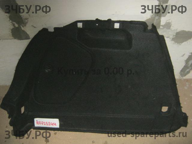 Mazda 3 [BK] Обшивка багажника боковая левая
