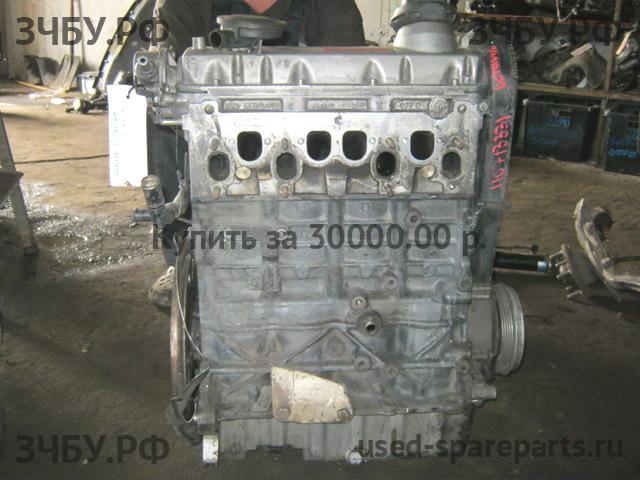 Skoda Octavia 2 (A4) Двигатель (ДВС)