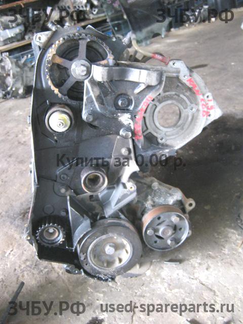 Renault Kangoo 1 Двигатель (ДВС)