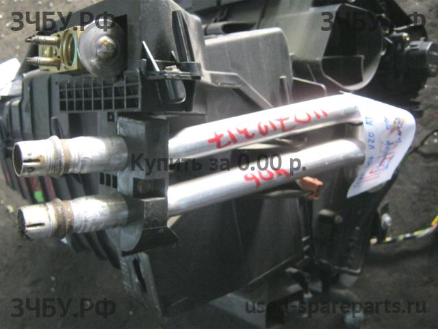 Peugeot 406 Радиатор отопителя