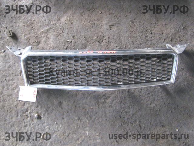 Chevrolet Aveo 2 (T250) Решетка радиатора