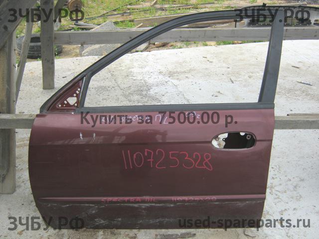 KIA Spectra Дверь передняя левая