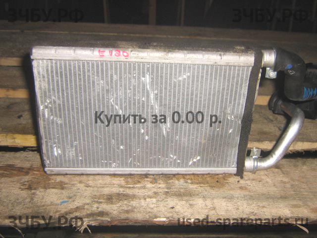 Toyota Corolla (E12) Радиатор отопителя