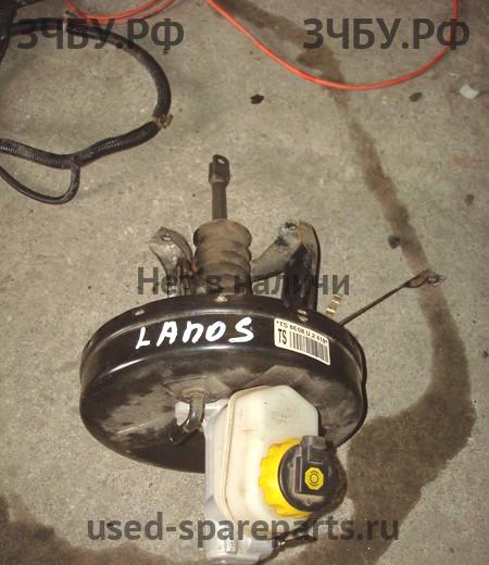 Chevrolet Lanos/Сhance Цилиндр тормозной главный