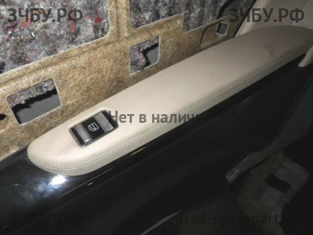Mercedes W221 S-klasse Блок управления стеклоподъёмниками