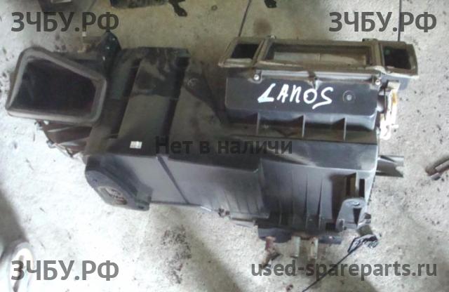 Chevrolet Lanos/Сhance Радиатор отопителя