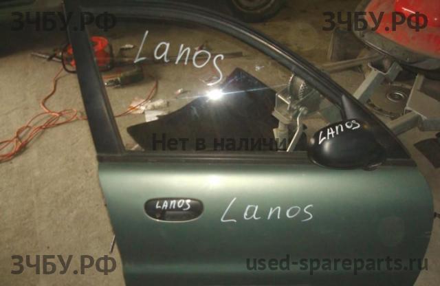 Chevrolet Lanos/Сhance Стекло двери передней правой