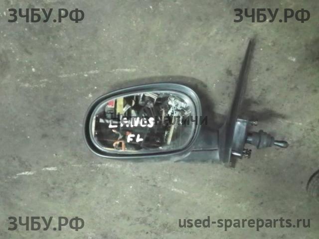 Chevrolet Lanos/Сhance Зеркало левое электрическое