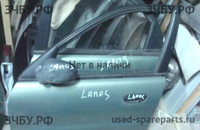 Chevrolet Lanos/Сhance Зеркало левое механическое