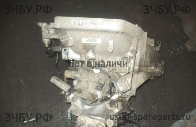 Honda Civic 8 (4D) МКПП (механическая коробка переключения передач)