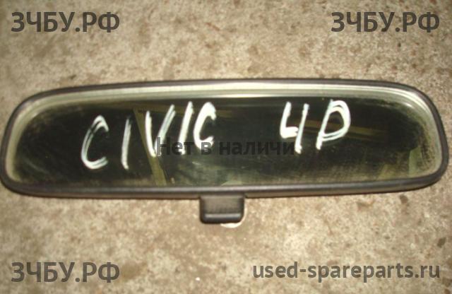 Honda Civic 8 (4D) Зеркало заднего вида