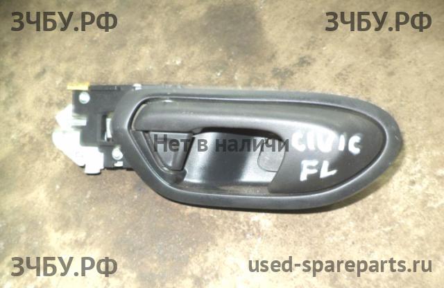 Honda Civic 8 (4D) Ручка двери внутренняя