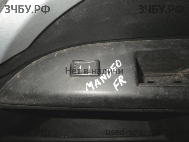Ford Mondeo 3 Блок управления стеклоподъёмниками
