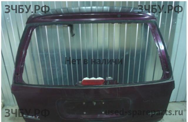 Chrysler Voyager/Caravan 3 Дверь багажника