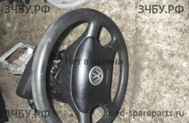 Volkswagen Passat B5 (рестайлинг) Рулевое колесо без AIR BAG