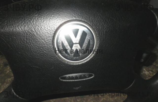 Volkswagen Passat B5 (рестайлинг) Подушка безопасности водителя (в руле)