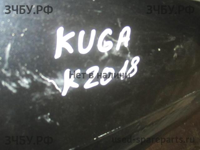 Ford Kuga 2 Дверь передняя правая