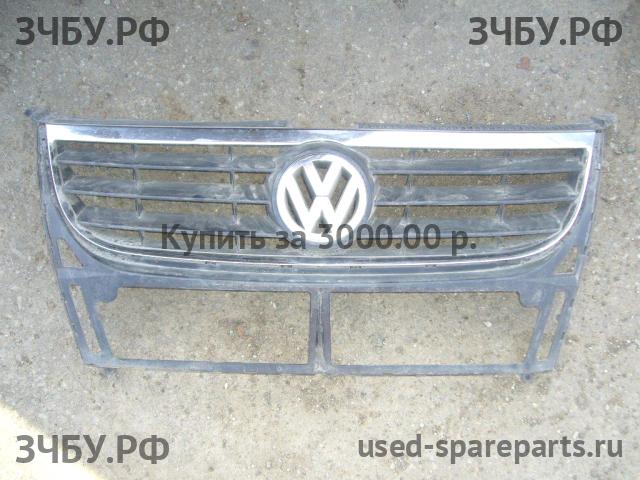 Volkswagen Touran 1 [1T] Решетка радиатора