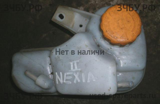 Daewoo Nexia Бачок расширительный