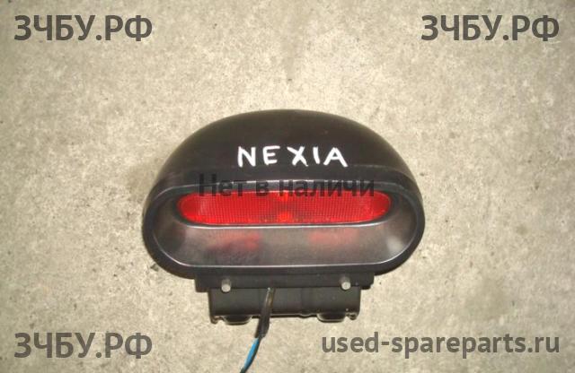 Daewoo Nexia Фонарь задний (стоп сигнал)