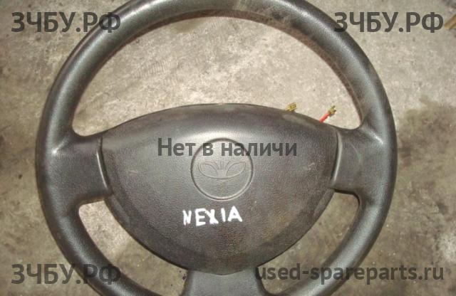 Daewoo Nexia Рулевое колесо без AIR BAG