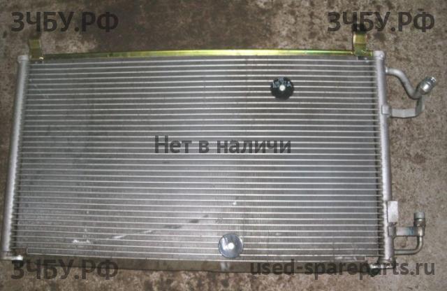 Daewoo Nexia Радиатор кондиционера