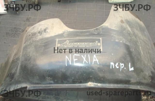 Daewoo Nexia Локер передний левый