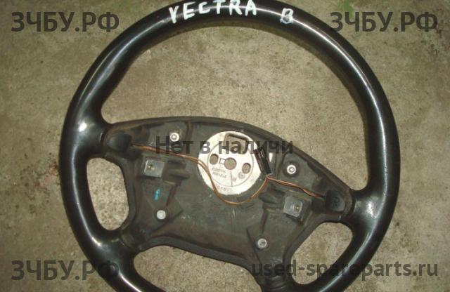 Opel Vectra B Рулевое колесо без AIR BAG