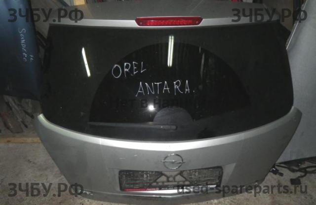 Opel Antara Фонарь задний (стоп сигнал)