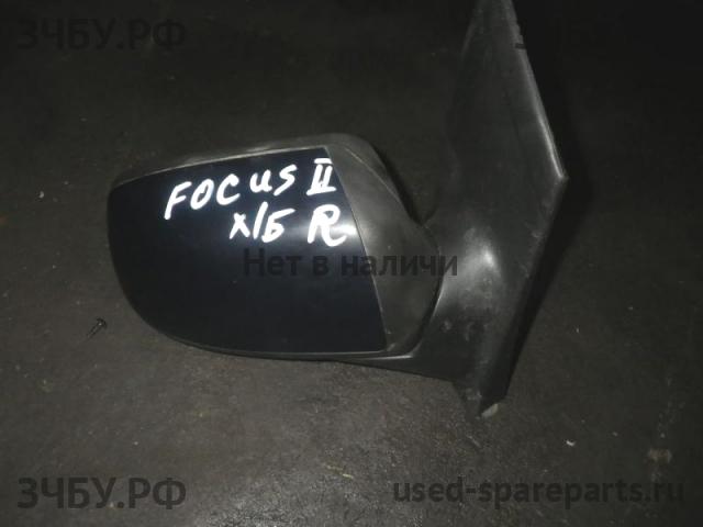 Ford Focus 2 Зеркало правое электрическое
