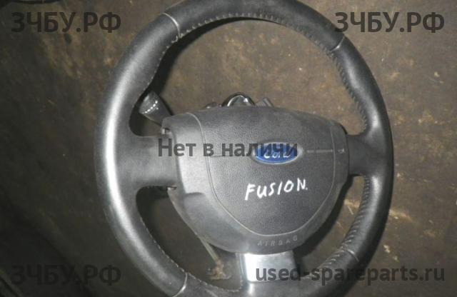 Ford Fusion Рулевое колесо без AIR BAG