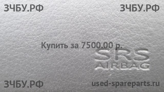 Mitsubishi Pajero/Montero 4 Торпедо