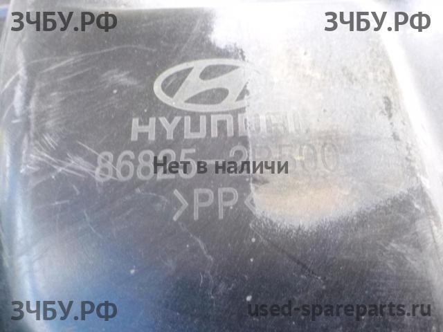 Hyundai i30 (1) [FD] Локер передний левый