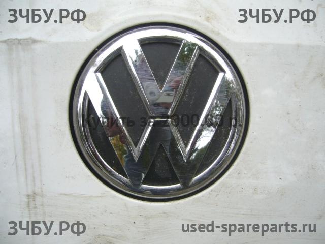 Volkswagen Passat B7 Ручка двери багажника наружная