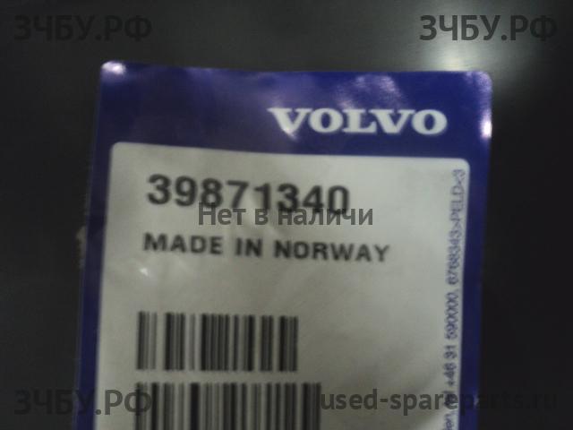 Volvo XC-90 (1) Бампер задний