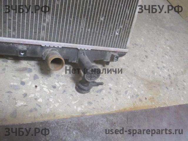 Toyota RAV 4 (2) Радиатор основной (охлаждение ДВС)