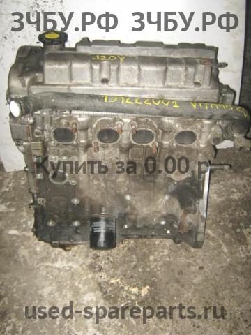 Suzuki Grand Vitara 2 (HT) Двигатель (ДВС)