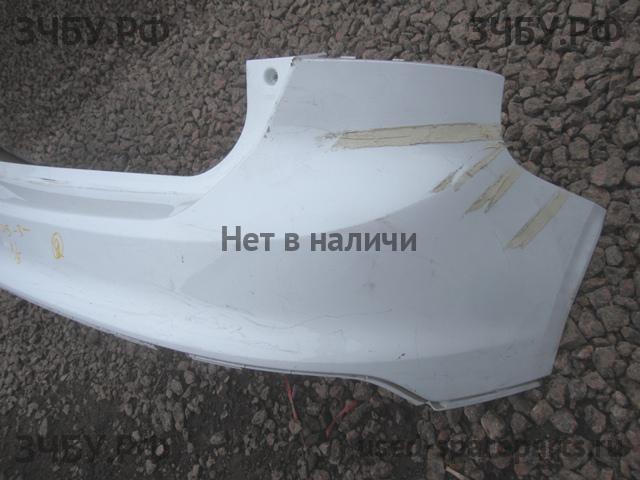 Ford Focus 3 Бампер задний