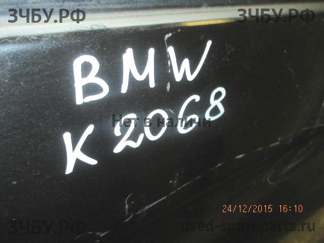 BMW X5 E53 Дверь задняя левая