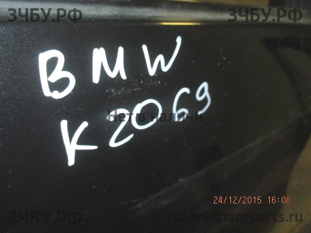 BMW X5 E53 Дверь задняя правая
