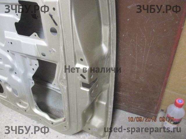 Mazda BT-50 (1) Дверь задняя правая