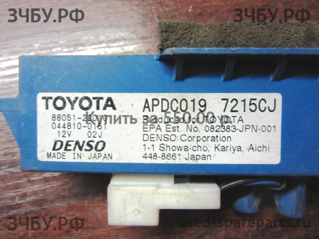 Toyota Camry 6 (V40) Блок электронный