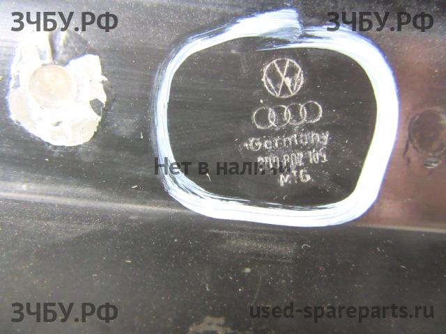 Volkswagen Passat B5 (рестайлинг) Усилитель бампера передний